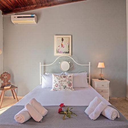 Nadia'S Apartment Πέραμα Εξωτερικό φωτογραφία